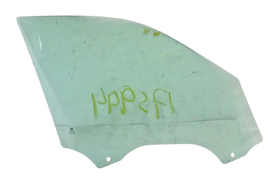 07-13 BMW E70 X5 Front Left Driver Side Door Window  Auto Glass 51337137013 Oem
