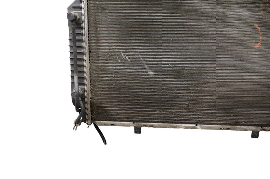 04-08 Chrysler Crossfire Engine Cooling Radiator Assembly 2025007803 Oem