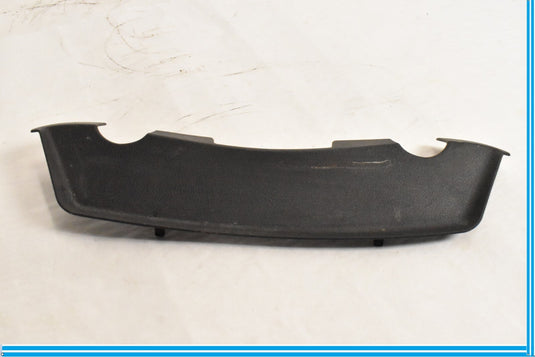 11-13 BMW 528i 530i 550i F10 Front Left Driver Seat Cover Trim Panel 9166805 Oem