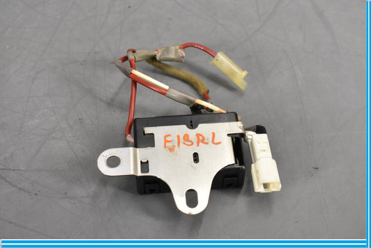 07-09 Lexus LS460 Rear Left Driver SideRadio Receiver Noise Filter Oem