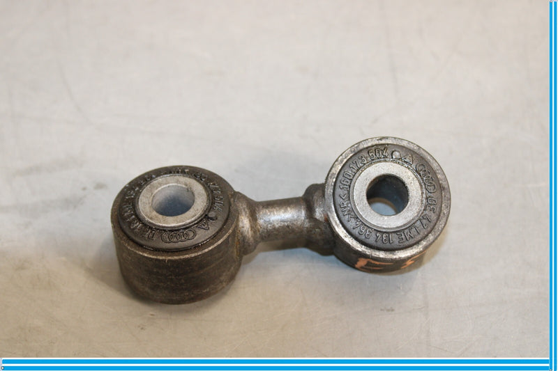 Load image into Gallery viewer, 06-12 Bentley Continental Rear Left Stabilizer Bar Link Oem
