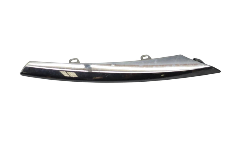 Load image into Gallery viewer, 10-15 Jaguar XJ XJL Front Right Side Lower Grille Grill Molding AW9317B970AA OEM
