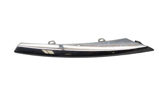 10-15 Jaguar XJ XJL Front Right Side Lower Grille Grill Molding AW9317B970AA OEM