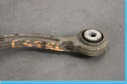 10-16 Mercedes E350 W212 Coupe Rear Left Side Suspension Lower Control Arm Oem