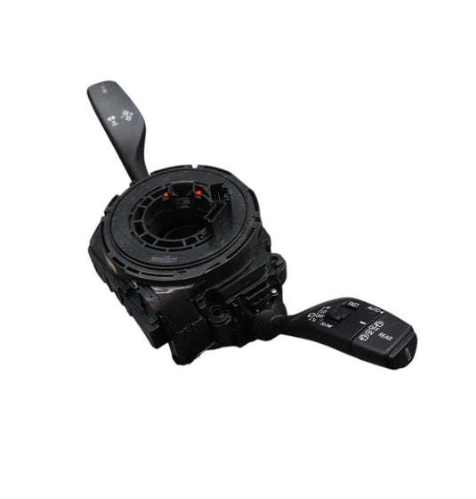 14-18 BMW X5 Front Steering Wheel Combination Signal Switch Multifunctional Oem