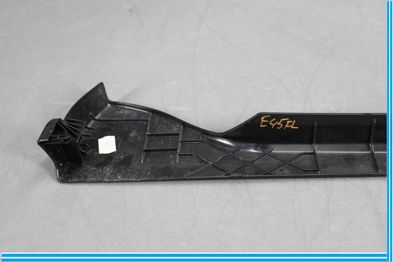 Load image into Gallery viewer, 09-15 BMW 750i 750Li Front Left Driver Side Seat Track Rail Cover Trim Oem
