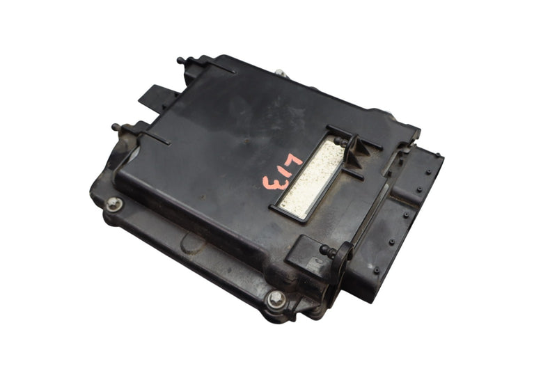 Load image into Gallery viewer, 05-17 Mercedes W207 E350 C550 SLK350 Engine Control Module Unit 2769001600 Oem
