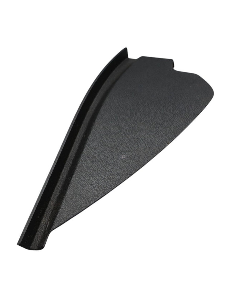 Load image into Gallery viewer, 17-22 Alfa Romeo Giulia Front Left Driver Dash End Panel Cap Trim Cover Oem

