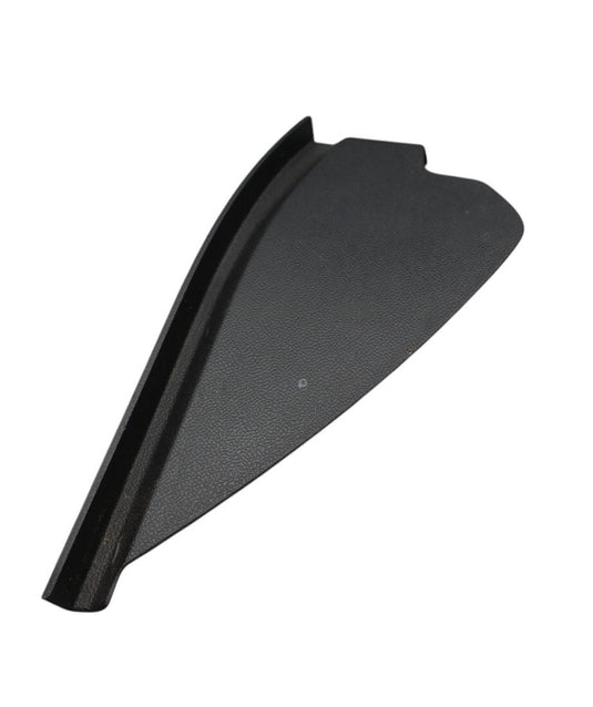 17-22 Alfa Romeo Giulia Front Left Driver Dash End Panel Cap Trim Cover Oem
