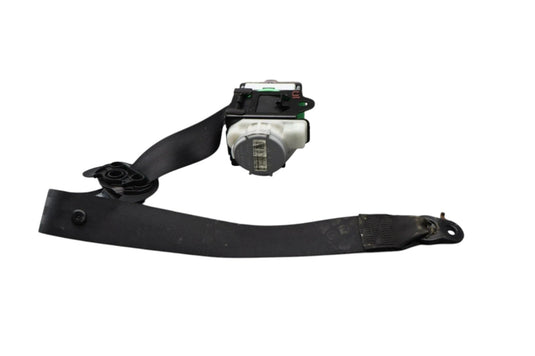 11-13 Porsche Cayenne 958 Rear Left Driver Side Seat Belt Seatbelt Retractor Oem