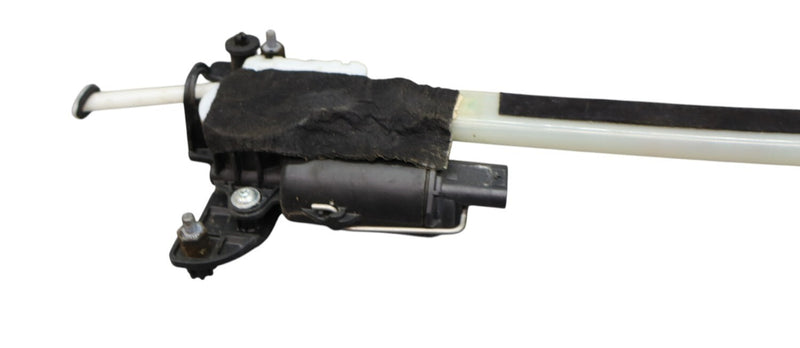Load image into Gallery viewer, 11-18 Audi A8 Quattro S8 Rear Left Driver Side Door Window Sun Shade Motor Oem
