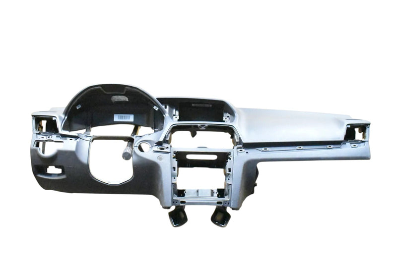 Load image into Gallery viewer, 10-13 Mercedes E350 E550 Coupe Dashboard Dash Board Panel Assembly Black OEM
