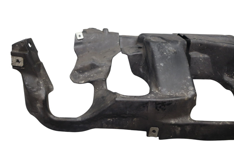 Load image into Gallery viewer, 09-15 BMW 740i 740Li 528i Front Left Steering Rack Gear Splash Shield Cover Oem
