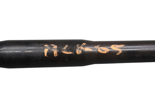 14-17 Maserati Ghibli Rear Left Driver Side Axle Shaft CV Half Shaft Oem