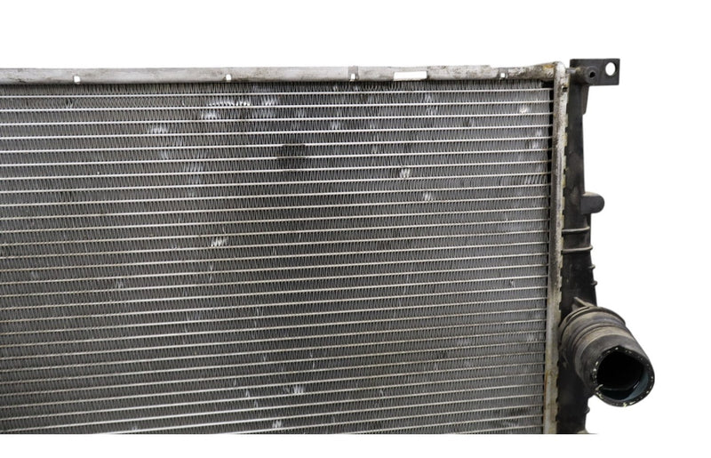 Load image into Gallery viewer, 13-18 BMW 320i 328i Engine Motor Radiator Air Cooling Unit 17118672104 Oem

