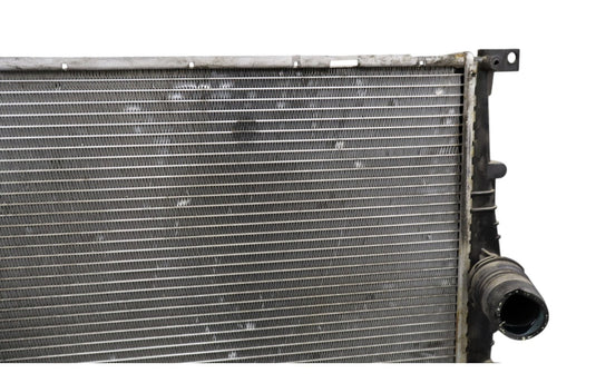 13-18 BMW 320i 328i Engine Motor Radiator Air Cooling Unit 17118672104 Oem