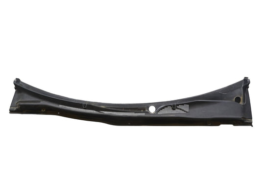 09-14 Hyundai Genesis Front Windshield Wiper Cover Cowl Grille Panel Oem