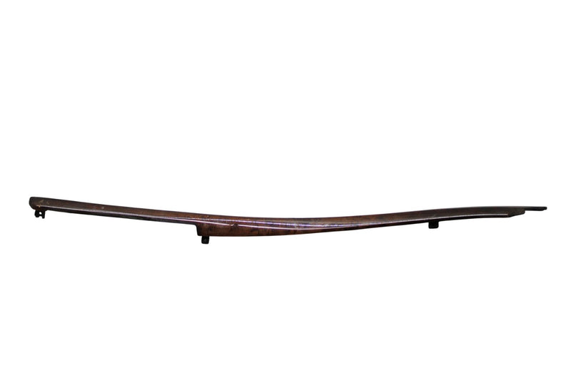 Load image into Gallery viewer, 07-14 BMW X5 X6 Front Right Passenger Side Center Console Wood Strip Panel Oem
