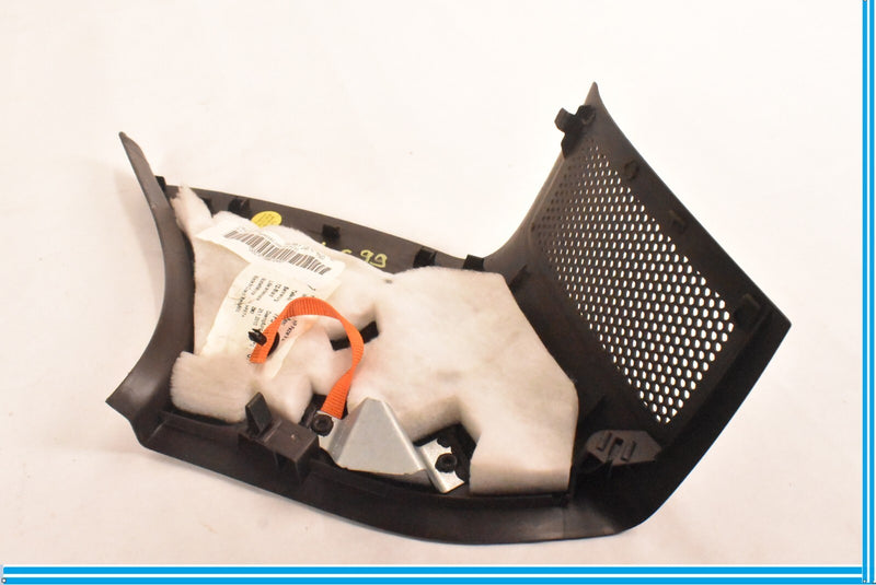 Load image into Gallery viewer, 11-18 Porsche Cayenne Rear Left Driver D Pillar Cover Trim Panel 7P5867277 Oem
