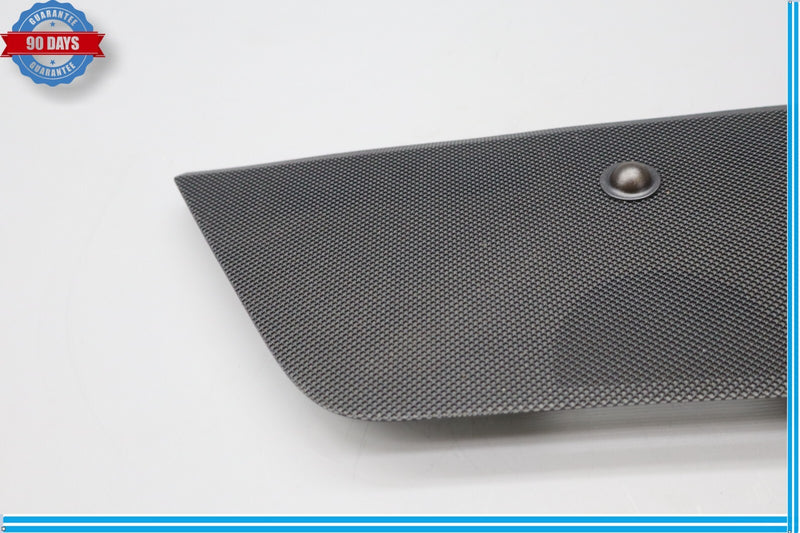 Load image into Gallery viewer, 12-14 Mercedes W204 C300 C350 C250 Dashboard Dash Board Speaker Cover Grill Oem
