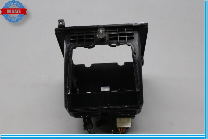 Load image into Gallery viewer, 11-13 Hyundai Equus Center Console Front Ashtray Compartment Tray Insert Oem
