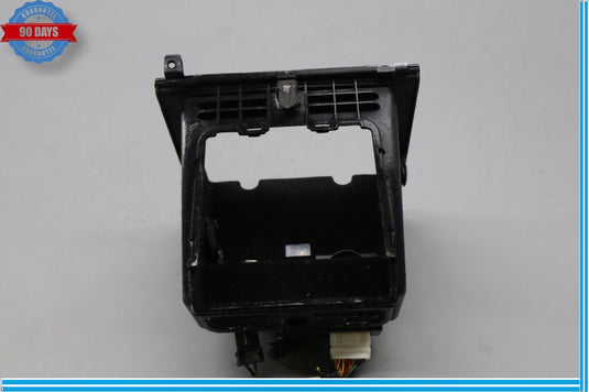 11-13 Hyundai Equus Center Console Front Ashtray Compartment Tray Insert Oem