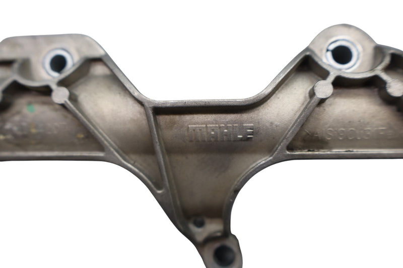 Load image into Gallery viewer, 12-18 Audi A6 A7 S7 3.0L Air Distribution Housing Mount Bracket 06E133345C Oem
