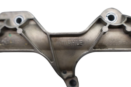 12-18 Audi A6 A7 S7 3.0L Air Distribution Housing Mount Bracket 06E133345C Oem