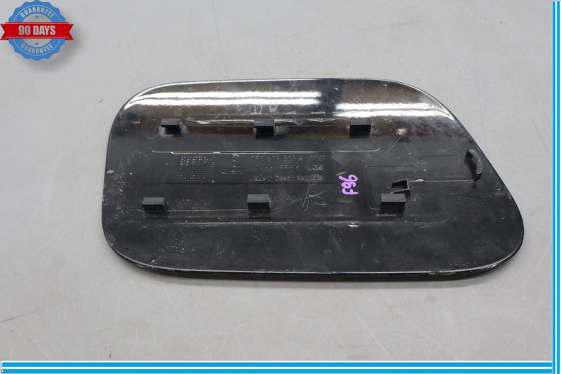 Load image into Gallery viewer, 11-17 Volkswagen VW Touareg Rear Gas Fuel Filler Cap Door Cover Oem
