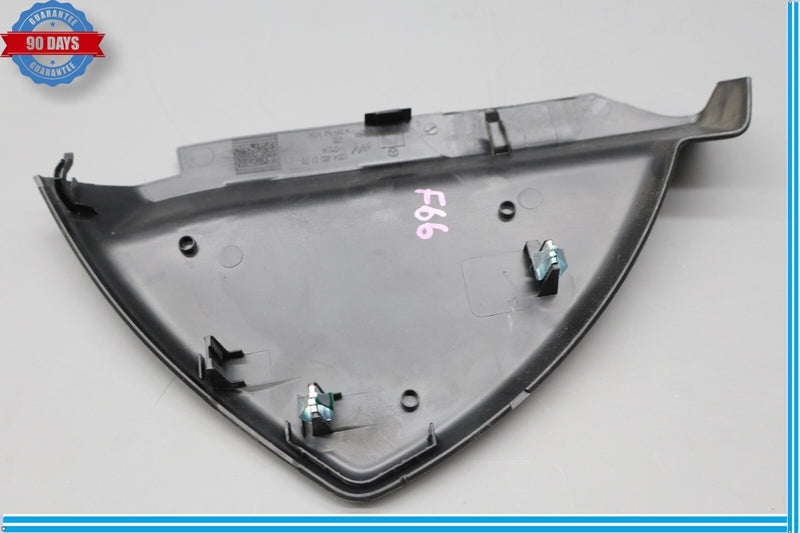 Load image into Gallery viewer, 08-14 Mercedes C250 C350 W204 Left Side Dashboard Dash Board Trim Panel Oem
