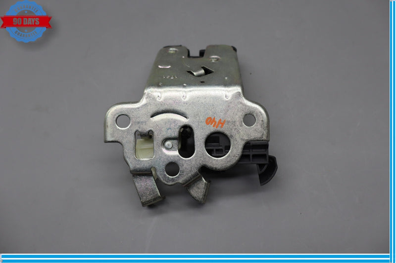 Load image into Gallery viewer, 09-23 Audi A7 Quattro S7 Rear Trunk Lid Tailgate Latch Lock Actuator Oem

