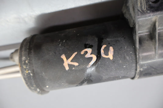 11-24 Infiniti QX56 QX80 AC Air Conditioner Accumulator Drier 92130-1LA0 Oem