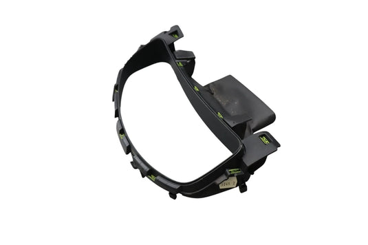 11-17 Volkswagen Touareg Speedometer Instrument Cluster Bezel Trim Black OEM