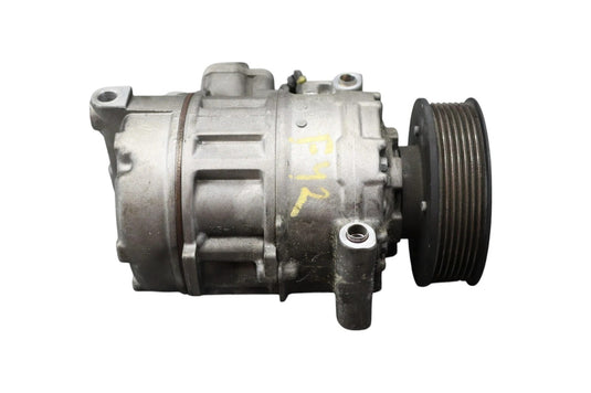03-13 Bentley Continental Flying Spur GTC A/C Air Conditioning Compressor Oem