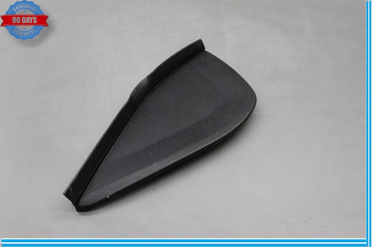 09-15 BMW 740i 740Li 750i Front Left Driver Side Dash Panel End Cap Trim Oem
