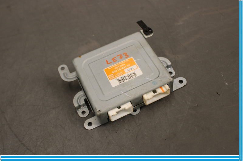 Load image into Gallery viewer, 02-10 Lexus SC430  Front Left Driver Side Seat Position Memory Module Unit Oem
