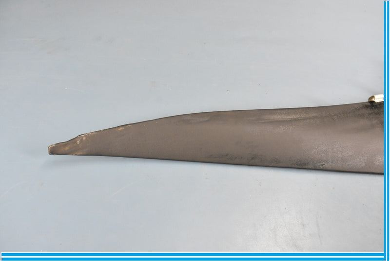 Load image into Gallery viewer, 03-10 Bentley Continental Rear Right Passenger C Pillar Cover Trim Panel Oem
