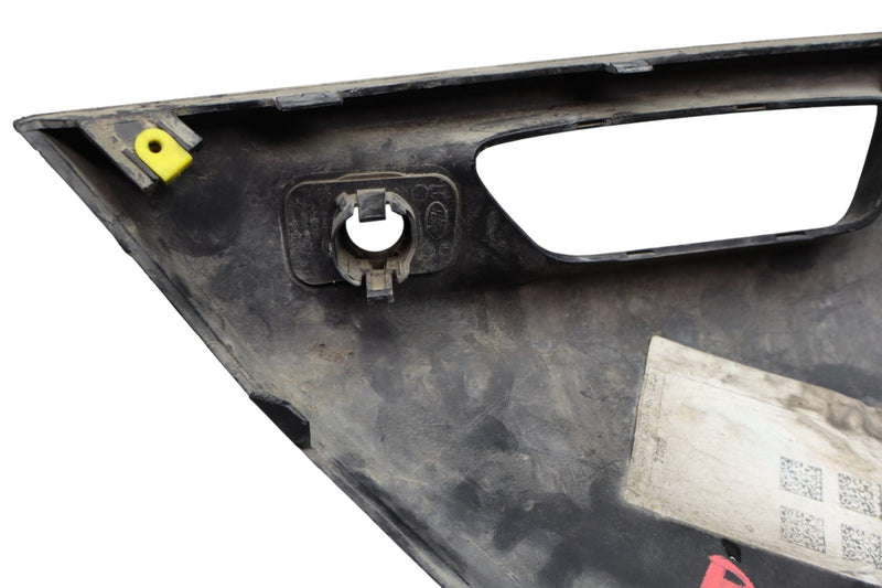 Load image into Gallery viewer, 14-17 Land Rover Range Rover Sport Front Right Bumper Fog Bezel Cover Trim Oem
