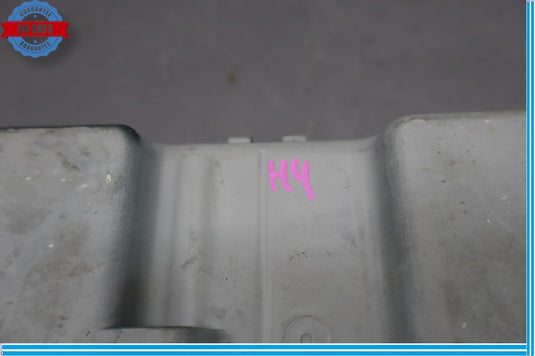 00-12 Mercedes R230 SL500 SL55 AMG Rear Seat Vacuum Pump Reservoir Tank Oem