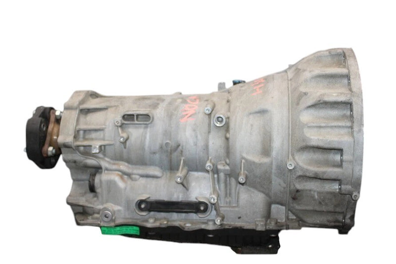 Load image into Gallery viewer, 14-21 Maserati Ghibli 3.0L RWD Automatic Transmission Tranny 670002340 Oem
