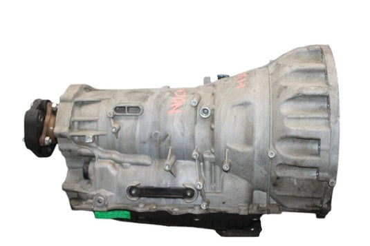 14-21 Maserati Ghibli 3.0L RWD Automatic Transmission Tranny 670002340 Oem