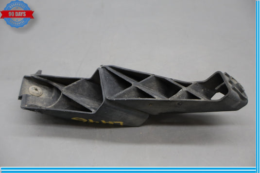 11-18 Volkswagen Touareg Rear Left Driver Side Bumper Mount Bracket Oem