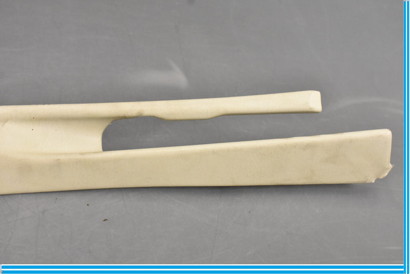 Load image into Gallery viewer, 02-10 Lexus SC430 Left Driver Side Convertible Roof  Rail Cover Trim Oem
