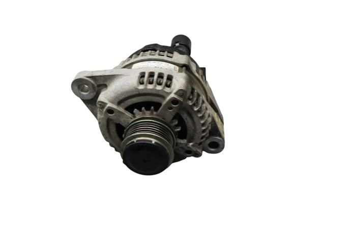 14-17 Fiat 500L Alternator Generator Charging Assembly Engine 51931432 OEM