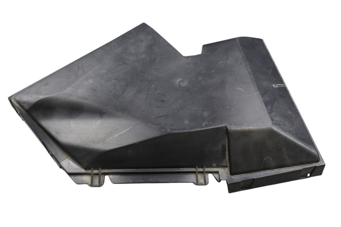 14-18 BMW X5 F15 Air Intake Filter Housing Box Black 64319245587 Oem