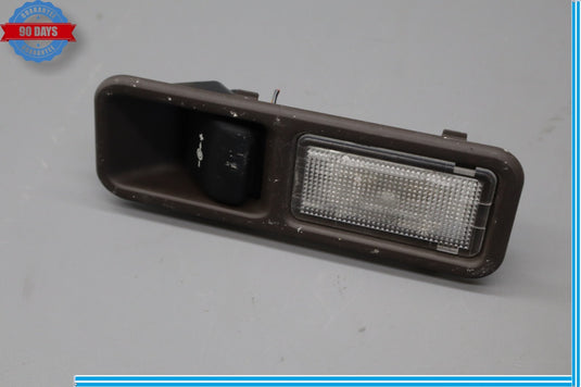06-12 Land Rover Rover Range Rover HSE Trunk Power Outlet Interior Light Oem