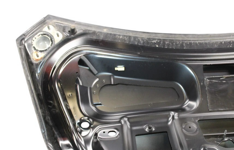 Load image into Gallery viewer, 10-19 Jaguar X351 XJL Rear Tailgate Trunk Boot Lid Shell Panel AW9340110AD Oem
