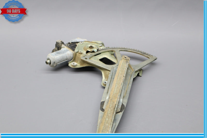 Load image into Gallery viewer, 07-12 Lexus LS460L Front Right Passenger Side Door Window Regulator Motor Oem
