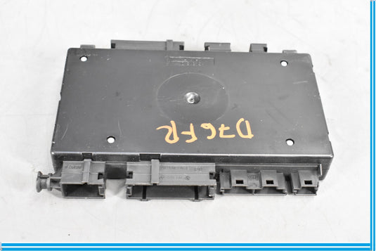 06-12 Mercedes ML350 ML500 GL450 Front Right Side Seat Control Module Oem