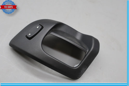 11-24 BMW 320i 328i 428i Front Right Side Seat Adjustment Control Switch Oem